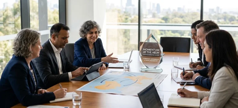 A New Benchmark for the Australia-India Partnership