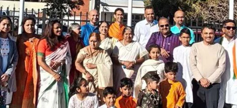 Basava Samiti Asia Pacific Marks another Big Month of Culture and Innovation