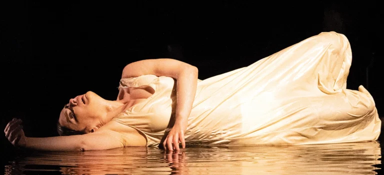 First two productions on sale for 2027 Adelaide Festival