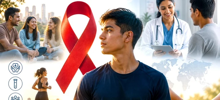 No HIV Vaccine Yet—But There Are Many Ways to Prevent HIV