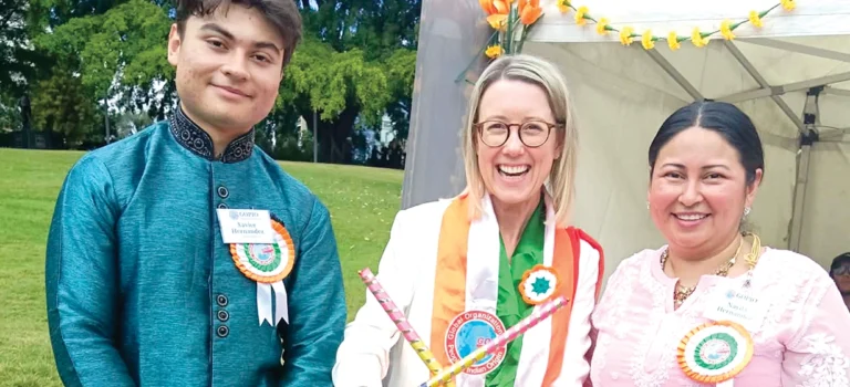 The Power of Community: Supporting One Another Through Life’s Challenges