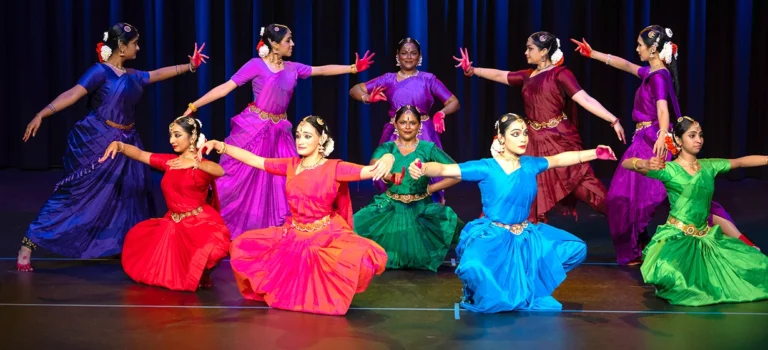 Shivah Saktya Yukto: A Captivating Celebration of Shiva, Shakti and Bharatanatyam