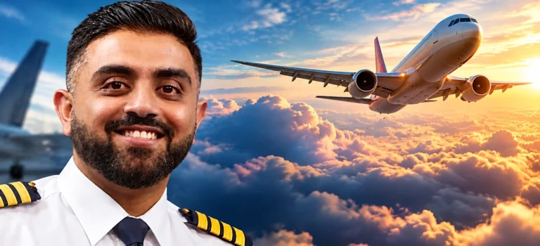 Wings of Valor:  The Extraordinary Heroism of Captain Smit Machchhar