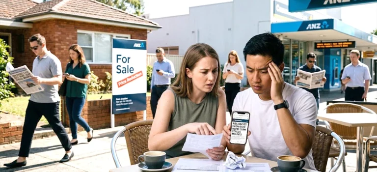 Navigating the Shift: Understanding the Economic Impact of RBA Interest Rate Hikes
